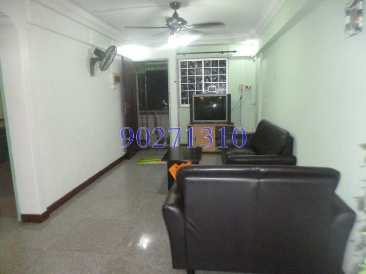 Blk 570 Ang Mo Kio Avenue 3 (Ang Mo Kio), HDB 3 Rooms #145685972